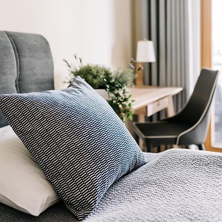 Apartamenty Maestro Gdynia Eksteriør billede